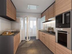 Blk 601 Woodlands Drive 42 (Woodlands), HDB 4 Rooms #135260022